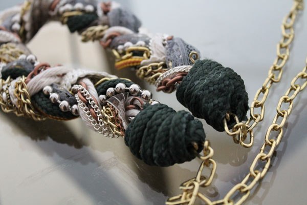 Украшения своими руками 