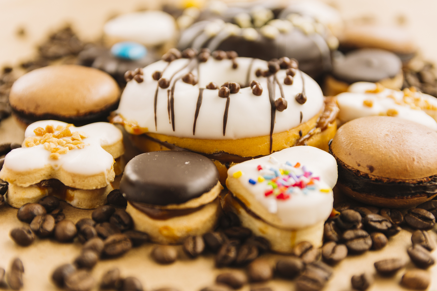 Кулинарные мастер-классы 